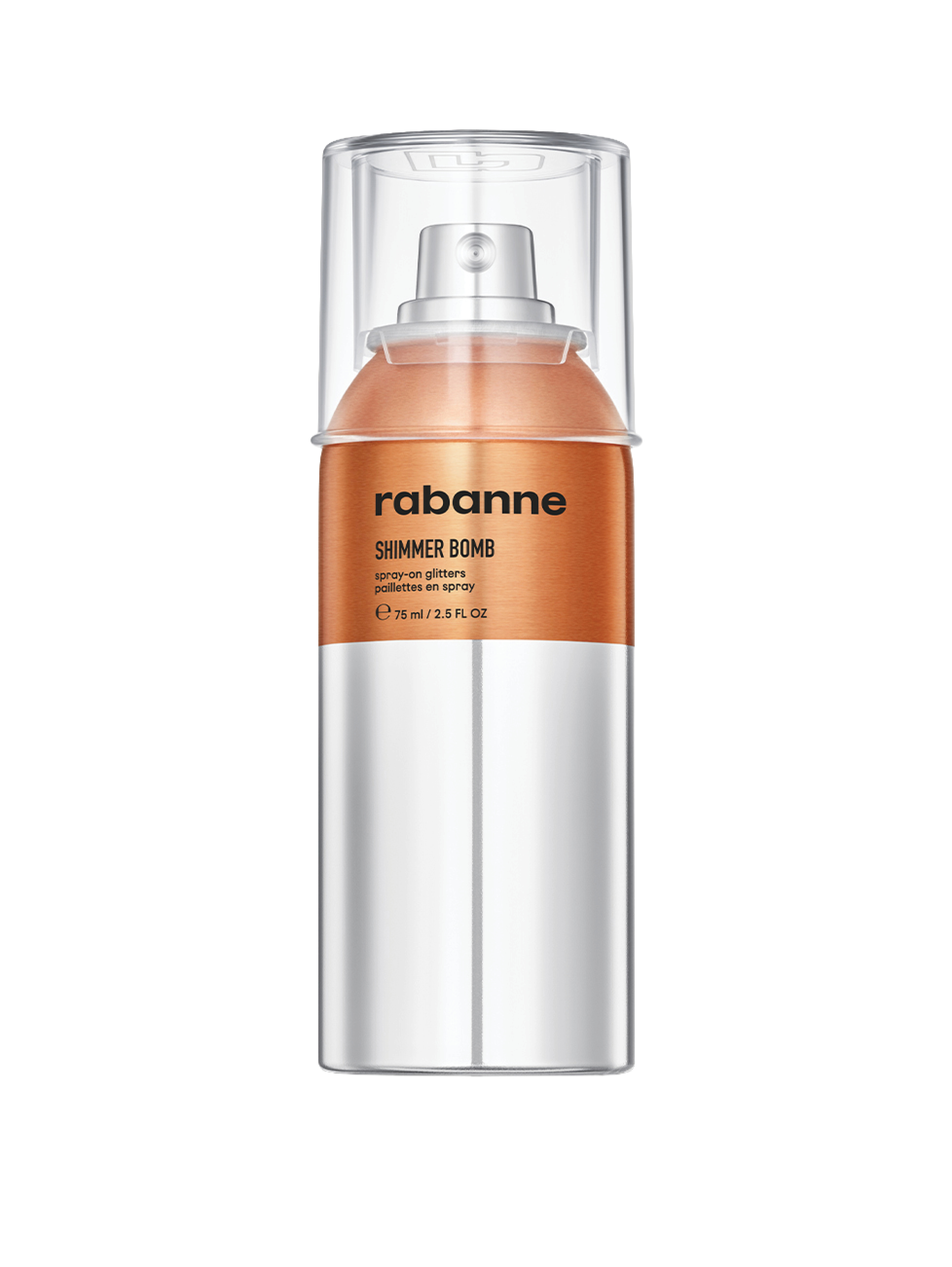 Rabanne Shimmer Bomb
